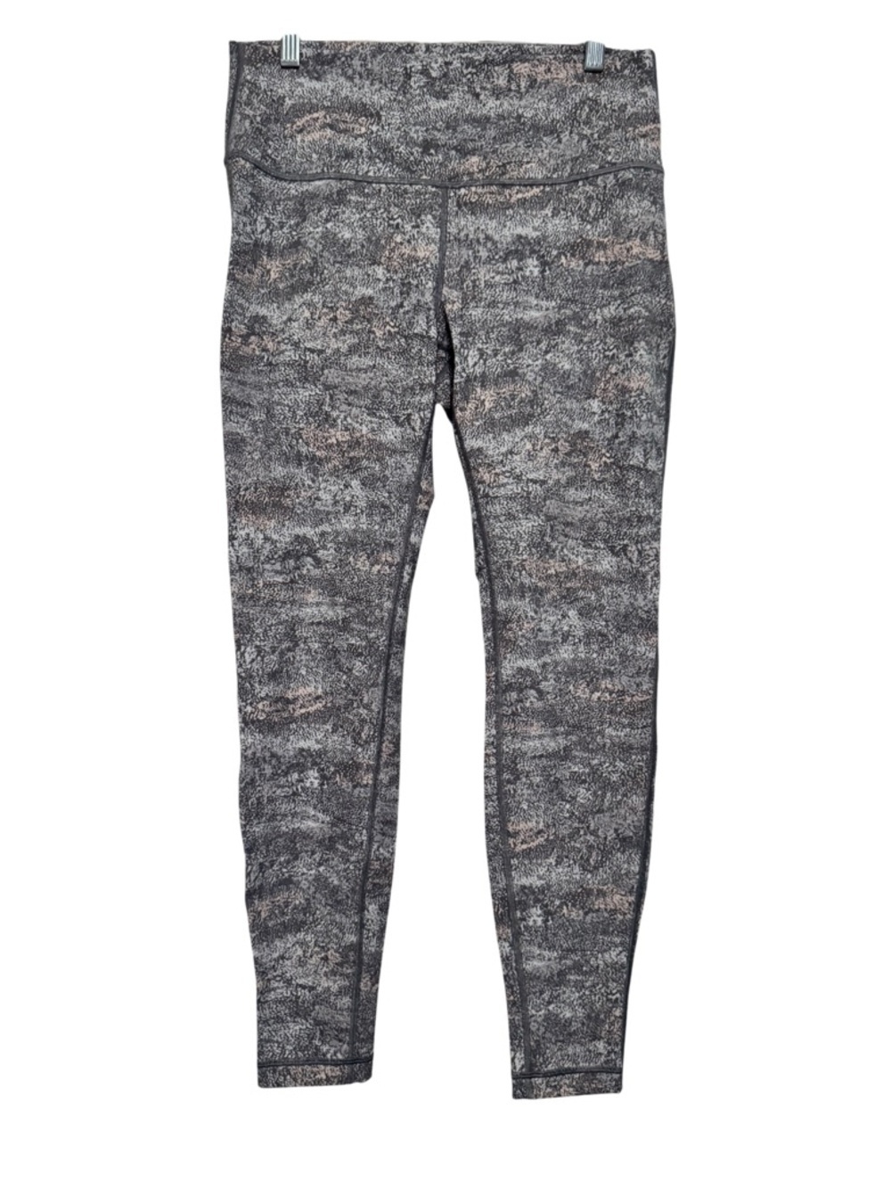 Lululemon Wunder Under High-Rise Tight 28" *Full-On Luxtreme Frozen Vista Alpine
